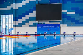 Pool illustration for Mohamed Bin Zayed City