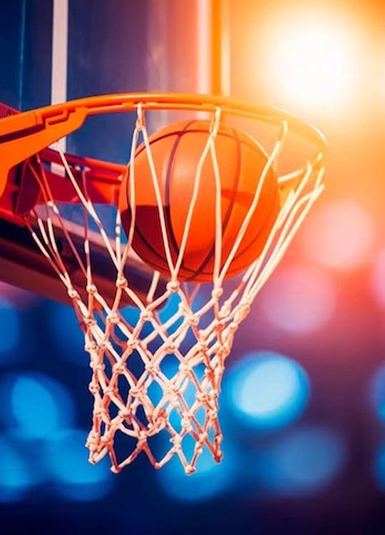 Basket Ball 1 4