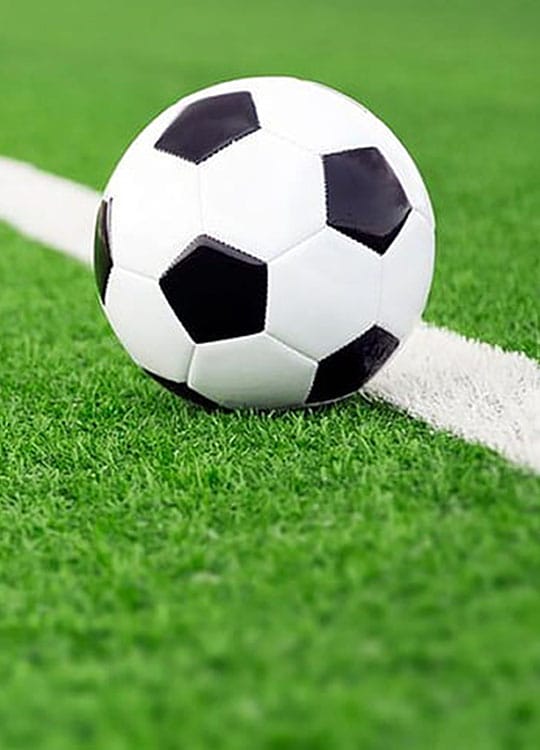 Football 1 5