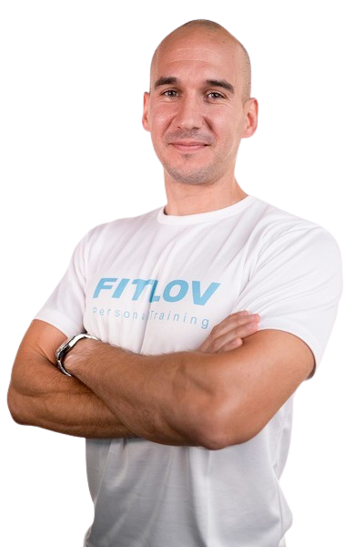Personal Trainer 2 7